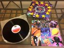 U2: Zooropa Venezuela SONORODVEN LP Vinyl Includes Rare 12