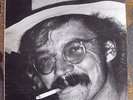 TERRY ALLEN Juarez LP OOP RARE mid-70's country Landfall