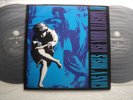 Guns N Roses - Use your illusion 2 - Rare KOREA release DLP + Insert