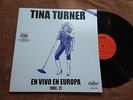 TINA TURNER 