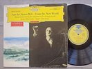 FRICSAY - DGG 138 127 SLPM - DVORAK - FROM THE NEW WORLD