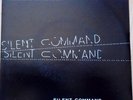 Cabaret Voltaire Silent Command 7