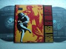 Guns N Roses - Use your illusion 1 - Rare KOREA release DLP + Inners / NM