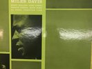MILES DAVIS Early Miles 1951 & 1953 Sonny Rollins Prestige 7168 VG+ LP Jazz 1959
