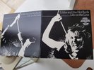 Eddie And The Hot Rods - Life On The Line UK Vinyl LP Gatefold ILPS 9509