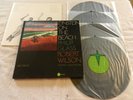 PHILIP GLASS?EINSTEIN ON THE BEACH?Tomato 4 LP box set Vinyl+Booklet=EX Box=VG+
