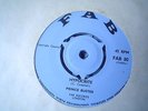 UK FAB 80-PRINCE BUSTER-HYPOCRITE/NEW DANCE-EX
