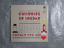 NEW SEALED REFERENCE RECORDINGS CHICAGO PRO MUSICA STRAVINSKY R.KORSAKOV