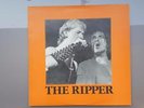 JUDAS PRIEST  THE RIPPER 2 LP Set