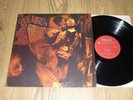 JOHN MAYALL'S BLUESBREAKERS - Bare Wires - UK MONO LP - DECCA RED LABEL