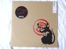 Banksy Cover Art Radar Rat Dirty Funker Future LP UNIQUE AMAZING CONDITION