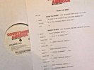 Radio Show: COUNTDOWN AMERICA w/JOHN LEADER 3/9/85 WHAM, DAVID BOWIE, JOURNEY