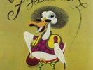 Fuzzy Duck [LP] by Fuzzy Duck (Vinyl, 2001, Akarma Records)