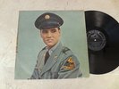 Elvis Presley 1959 Japan Only LP GOLDEN RECORDS,VOL.2  LS -5129 Japanese 2