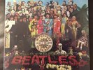 The Beatles- ?Sgt Pepper's Lonely Hearts Club Band