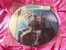 Orig. 1984 Picture Disc Iron Maiden 2 Minutes To Midnight UK 12