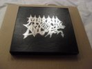 MORBID ANGEL -BLESSED ARE THE SICK- AWESOME RARE PRESS 6 X 7