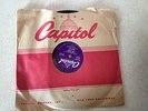 PEGGY LEE Get Ideas BILLY MAY You Belong To Me Vocal Jazz  78 rpm JUKEBOX RECORD