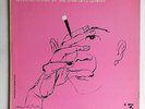 Stan Getz 5et Interpretations n.3 w.Brookmeyer Norgran yellow DG tpt  DSM cover