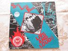 STIFF LITTLE FINGERS - LIVE & LOUD - ORIGINAL 1988 LINK RECORDS DOUBLE VINLY