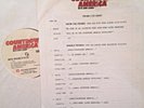 Radio Show: COUNTDOWN AMERICA w/JOHN LEADER 8/27/83 DAVID BOWIE, MICHAEL JACKSON