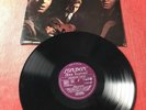 Eddie Cochran LP HA-U2093  London Records Liberty singin' to my baby