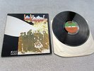 LED ZEPPELIN LP 2 II UK 1969 ATLANTIC NEAR MINT