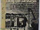 Code Of Honor/Sick Pleasure - Fight Or Die/Dolls Under Control LP - Subteranean