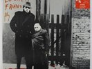Lucifer's Friend - S/T LP - Billingsgate VG++