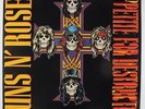 Guns N' Roses - Appetite For Destruction LP - Geffen