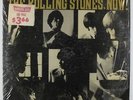 Rolling Stones - The Rolling Stones, Now  LP - London VG+ Shrink