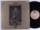 J.R. MONTEROSE Straight Ahead XANADU LP VG++ SHRINK
