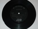 Led Zeppelin Promo Jukebox LLP Compact 33 EP Record