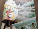 LP The ALAN PARSONS PROJECT I Robot, 1st GERMANY, MINT-