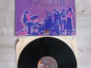 Amon Düül II Vinyl LP Phallus Dei, Kraut Rock Sunset SLS 50257 UK