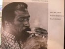 LP MAL WALDRON - UP POPPED THE DEVIL w/ R WORKMAN/B. HIGGINS  ENJA 1974