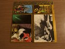 Sonic Youth - Sister, RARE purple vinyl, SST, Post Punk Avant Garde