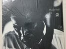 Howlin' Wolf Evil Chess records Partial Shrink VG++