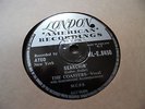 THE COASTERS - YOUNG BLOOD - SEARCHIN' - ATCO - 78 RPM - 10