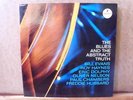 OLIVER NELSON Blues And The Abstract Truth IMPULSE STEREO A-5-S Gatefold  Hear 