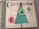 Decca Records Christmastime Album 4 10