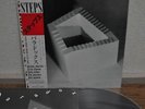 Steps Paradox Mike Brecker Japan LP 1982 YF-7044-N Insert Obi Better Days