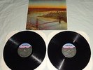 Grateful Dead DEAD SET- Live 2 LP Set - Arista Records - 1981 - Scarce Vinyl
