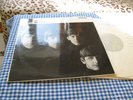 NM  BEATLES WITH THE BEATLES STEREO UK PCS 3045 JOBETE 1PRESS 1963 SUPERB