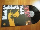 BLACK SABBATH Vol 4 LP GATEFOLD REPRESS 2015 SANCTUARY OZZY TONY IOMMI
