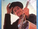 BOB DYLAN - NASHVILLE SKYLINE - VG / VG+ VINYL LP - 1ST MONO PRESSING