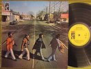 BOOKER T. & THE MGs, McLEMORE AVENUE, LP 1971 UK 1ST PRESS A//1 EX/EX LAMINATED