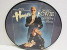 DAVID BOWIE 1984 THE HUNGER 12
