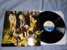 JETHRO TULL this was 1968- UK PRESS OF 70s  -BLUE CHRYSALIS  LAB -MINT