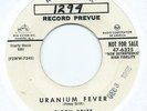 RARE COUNTRY 45 -  ELTON BRITT  